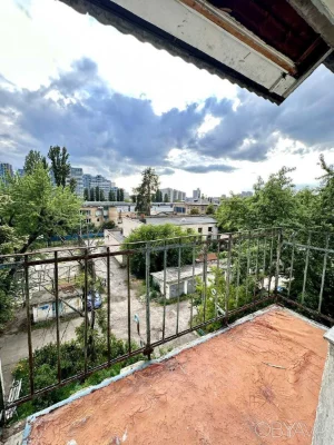 2-комнатная квартира, 38.8 кв.м