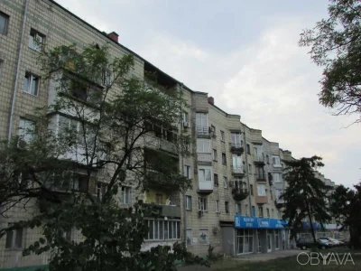 2-комнатная квартира, 44.6 кв.м