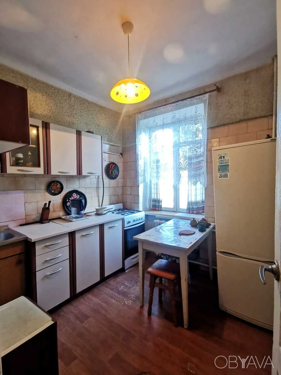 2-комнатная квартира, 47 кв.м