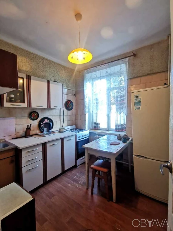 2-комнатная квартира, 47 кв.м