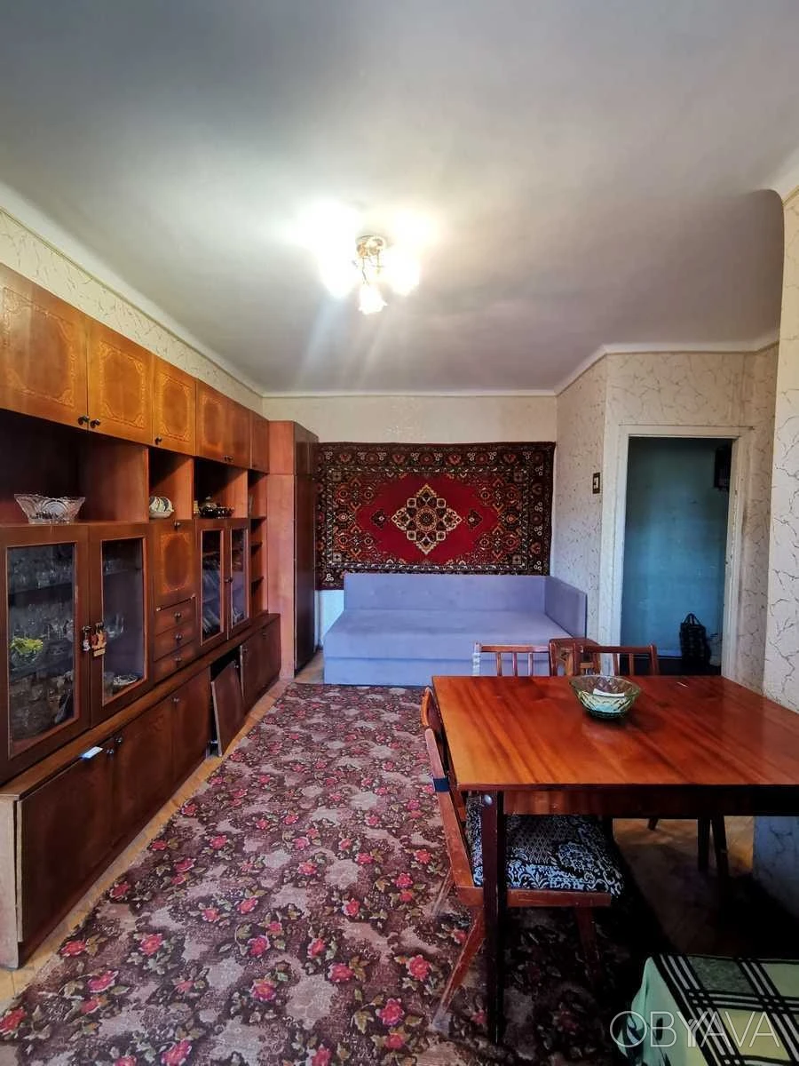 2-комнатная квартира, 47 кв.м
