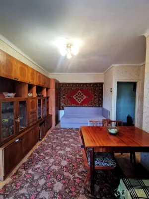 2-комнатная квартира, 47 кв.м