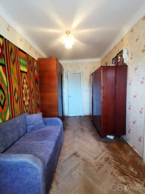 2-комнатная квартира, 47 кв.м