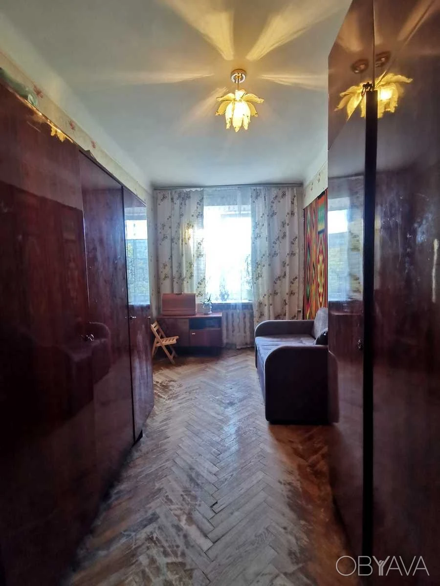 2-комнатная квартира, 47 кв.м