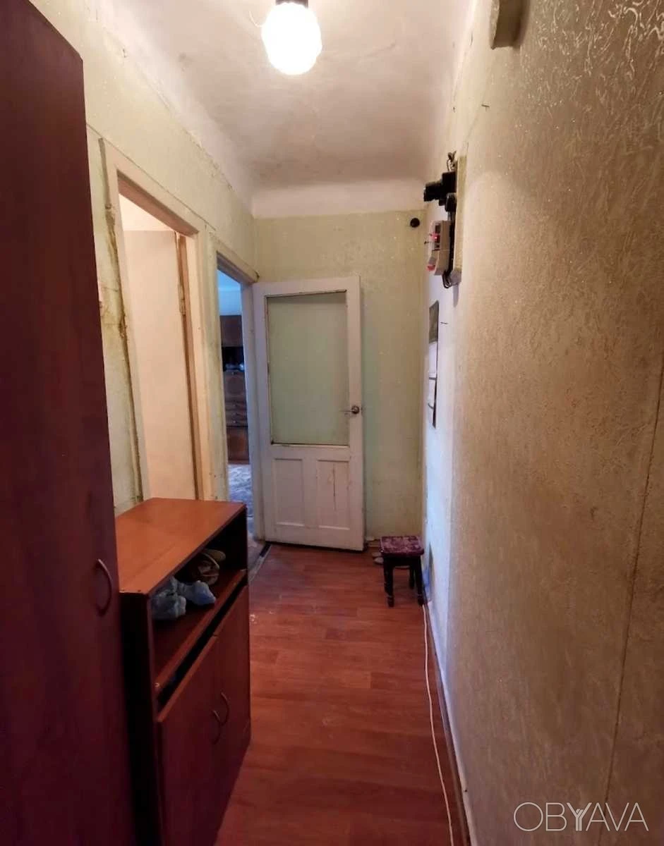 2-комнатная квартира, 47 кв.м
