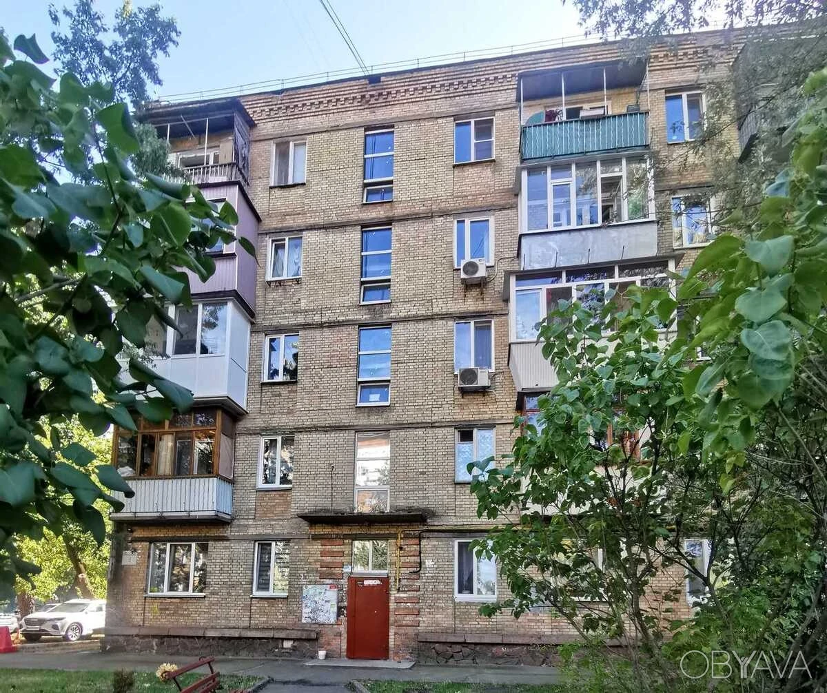 2-комнатная квартира, 47 кв.м
