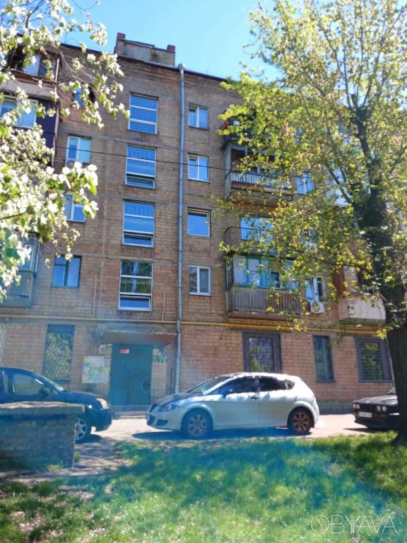 2-комнатная квартира, 44 кв.м