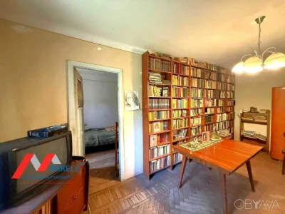 2-комнатная квартира, 45.7 кв.м