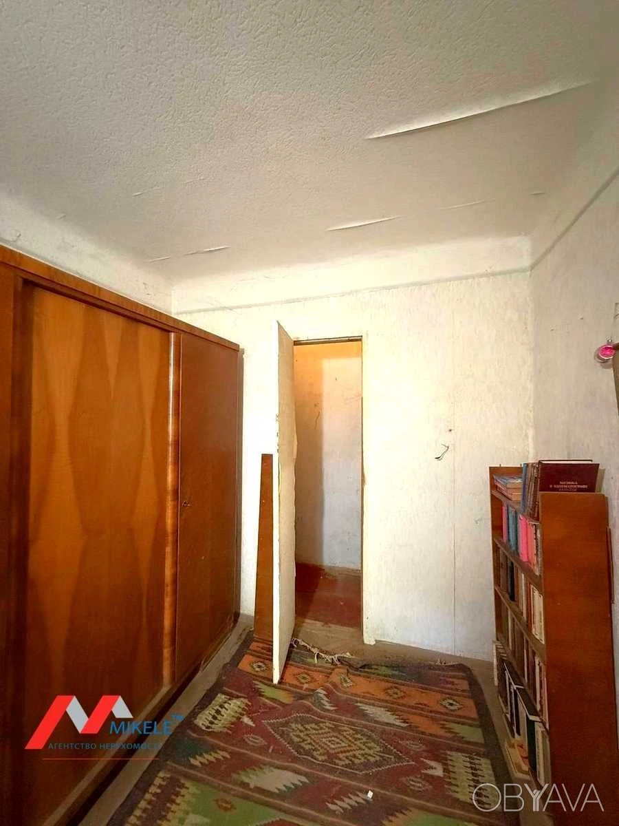 2-комнатная квартира, 45.7 кв.м