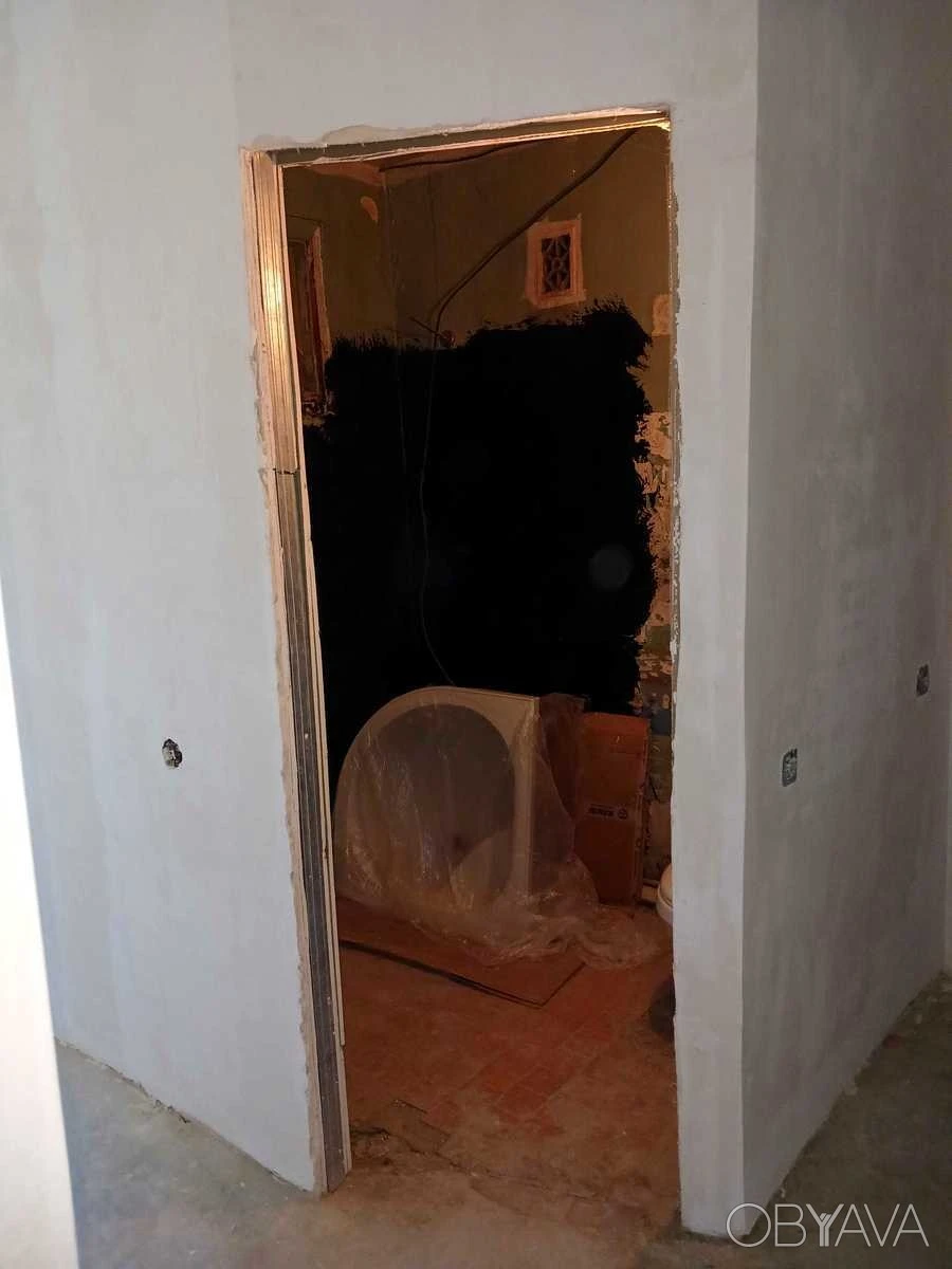2-комнатная квартира, 44 кв.м