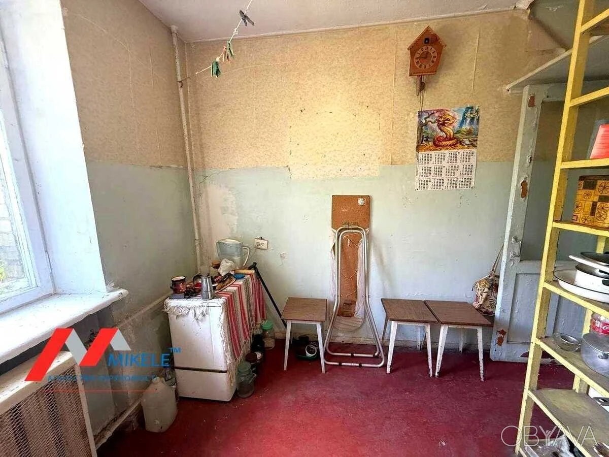2-комнатная квартира, 45.7 кв.м