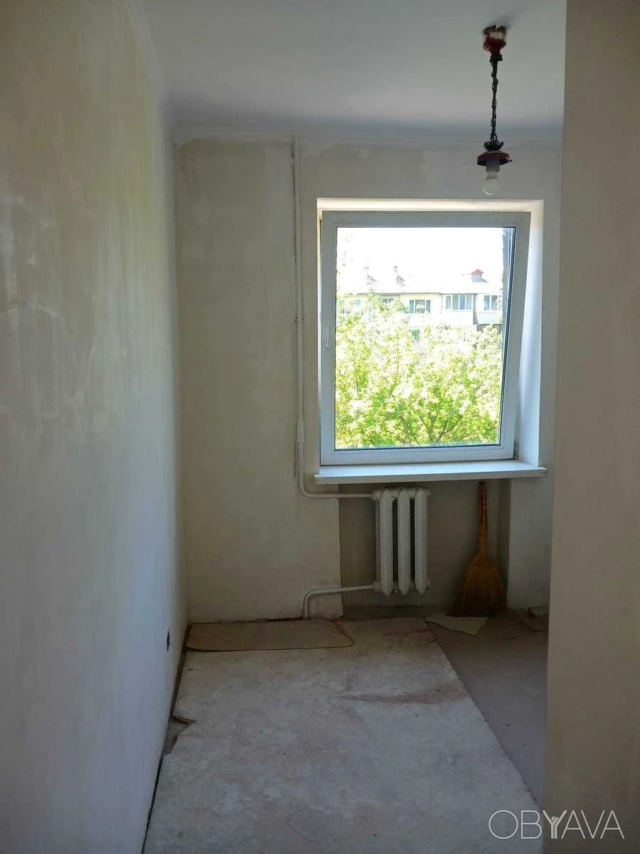 2-комнатная квартира, 44 кв.м