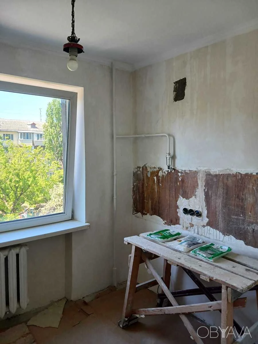 2-комнатная квартира, 44 кв.м