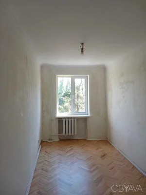 2-комнатная квартира, 44 кв.м