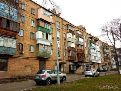 2-комнатная квартира, 44 кв.м