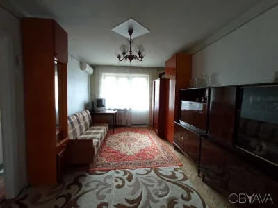2-комнатная квартира, 44 кв.м