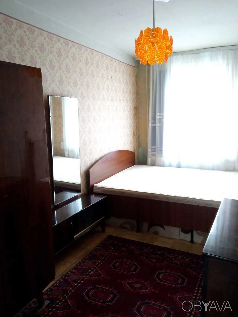 2-комнатная квартира, 44 кв.м