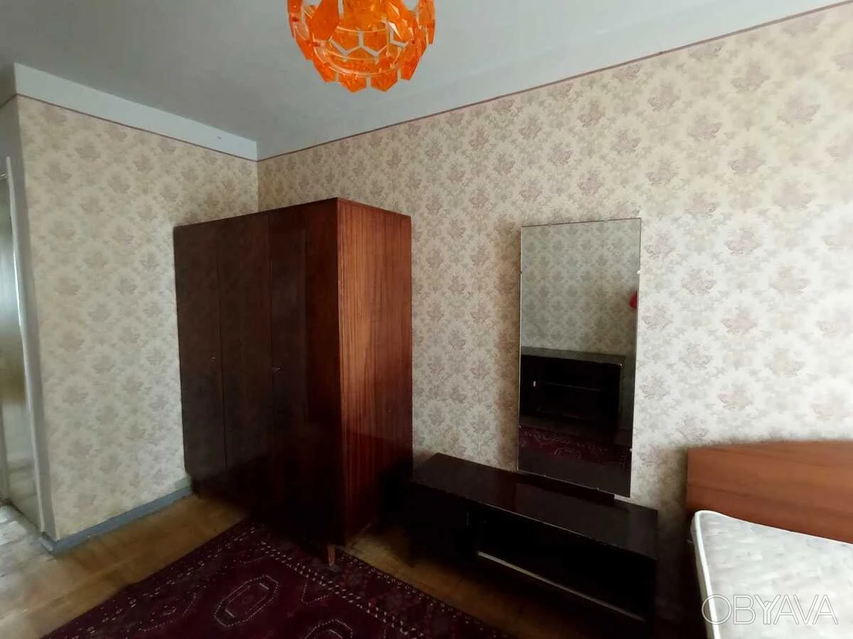 2-комнатная квартира, 44 кв.м