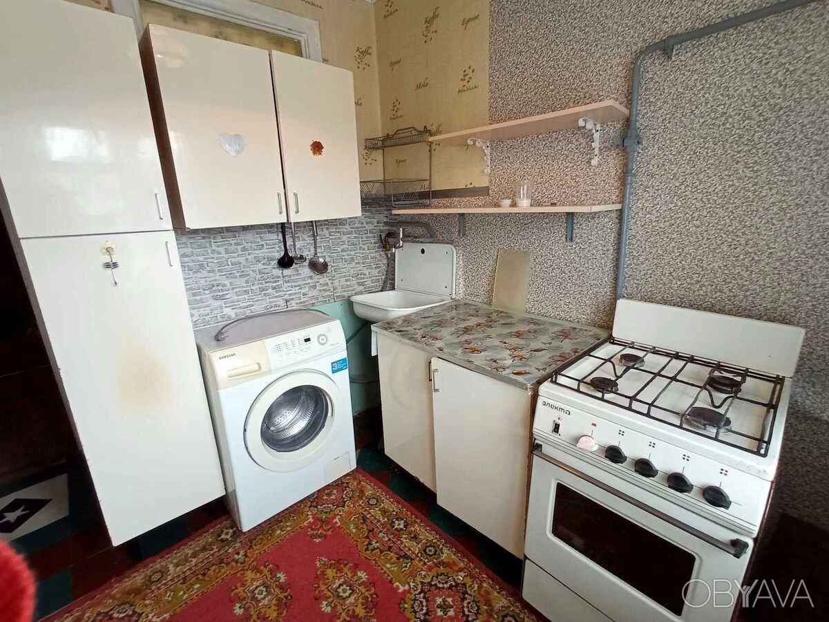 2-комнатная квартира, 44 кв.м