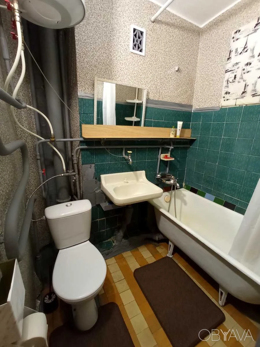 2-комнатная квартира, 44 кв.м