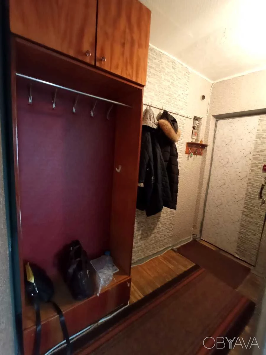 2-комнатная квартира, 44 кв.м