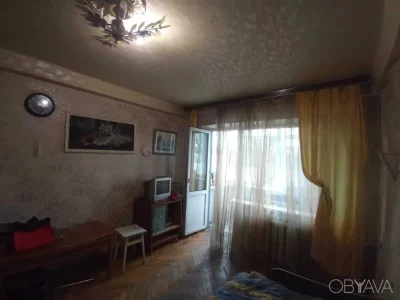 2-комнатная квартира, 46.5 кв.м