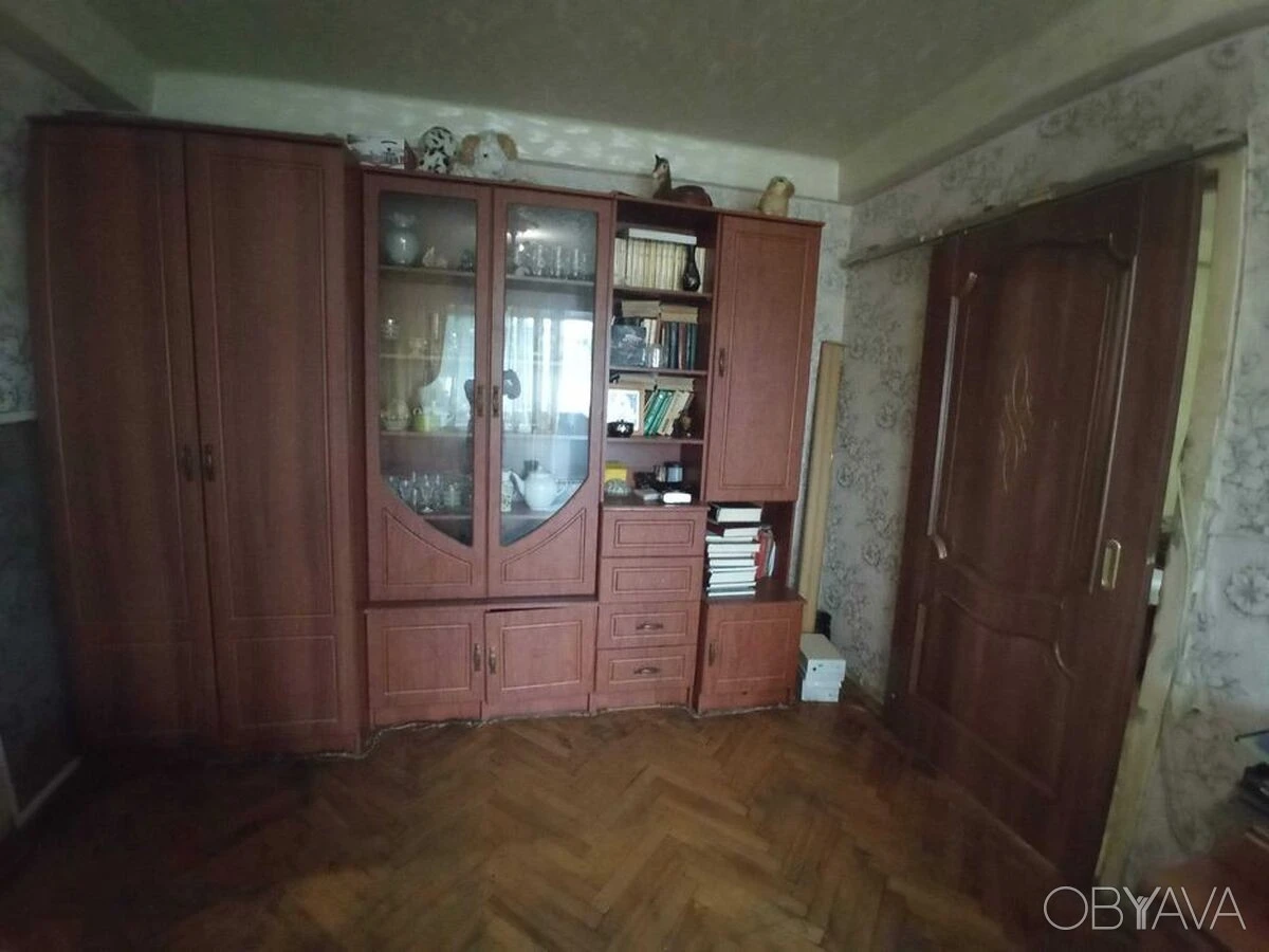 2-комнатная квартира, 46.5 кв.м