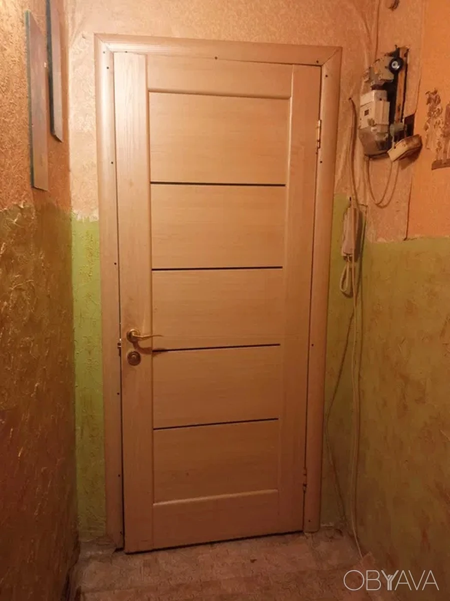 2-комнатная квартира, 46.5 кв.м