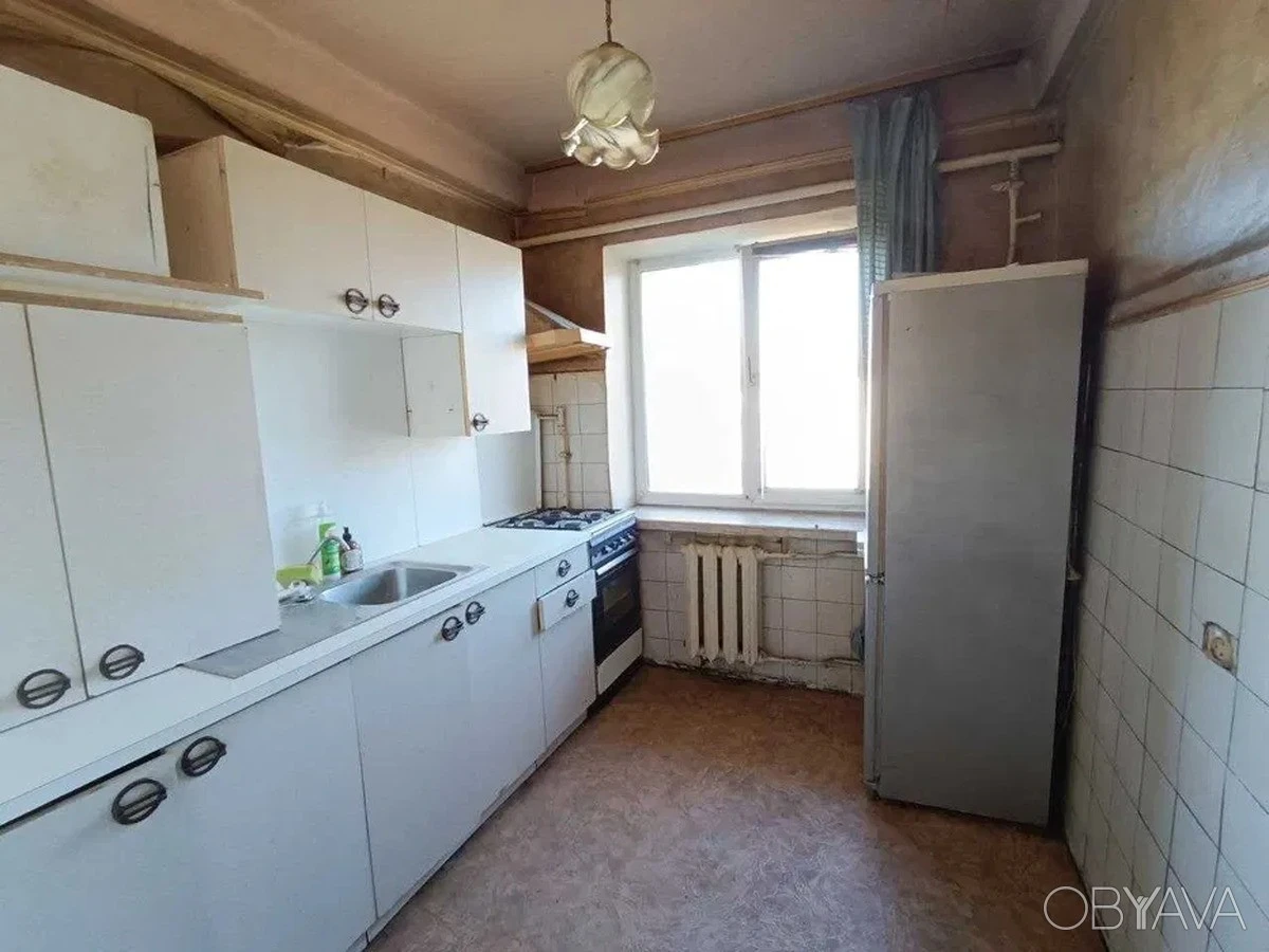 2-комнатная квартира, 40 кв.м