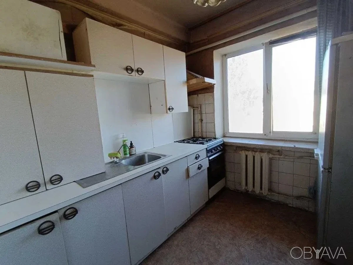 2-комнатная квартира, 40 кв.м
