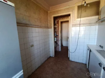 2-комнатная квартира, 40 кв.м