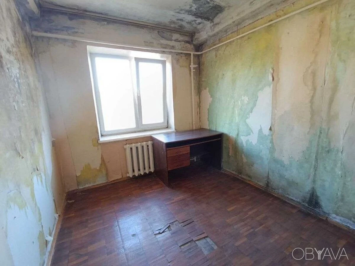 2-комнатная квартира, 40 кв.м