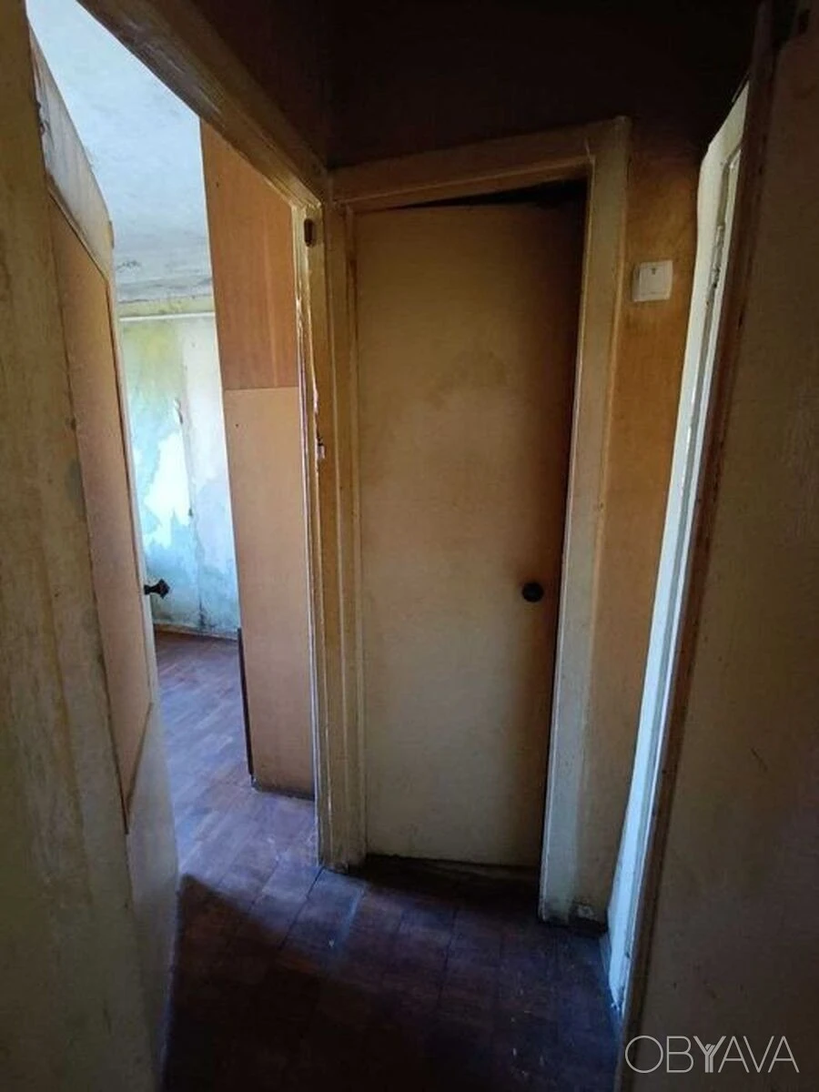 2-комнатная квартира, 40 кв.м