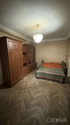 2-комнатная квартира, 42 кв.м