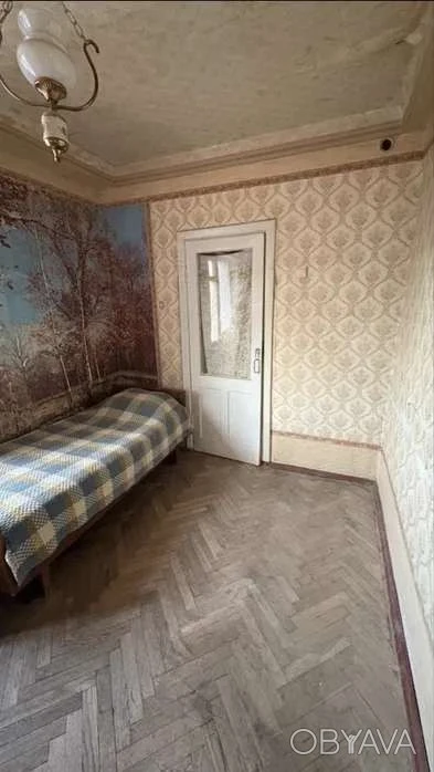 2-комнатная квартира, 42 кв.м