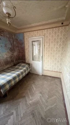 2-комнатная квартира, 42 кв.м