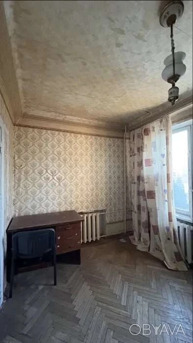 2-комнатная квартира, 42 кв.м
