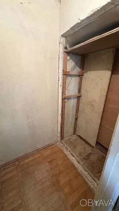 2-комнатная квартира, 42 кв.м