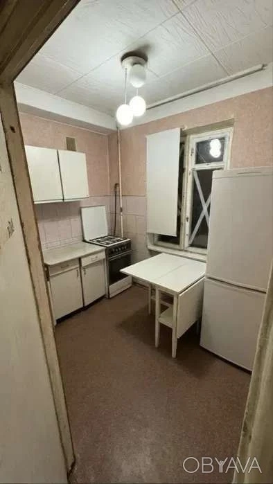 2-комнатная квартира, 42 кв.м