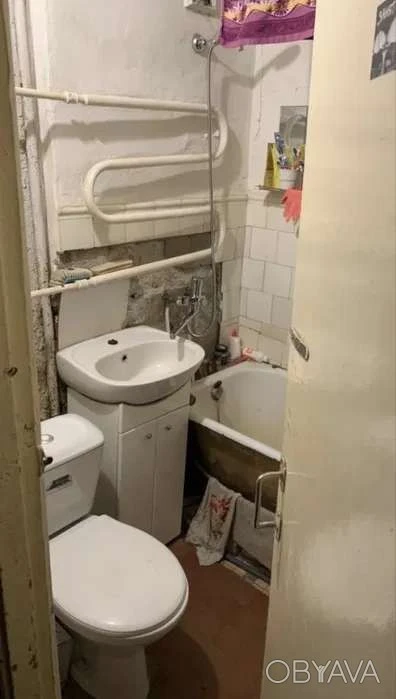 2-комнатная квартира, 42 кв.м