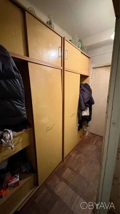 2-комнатная квартира, 42 кв.м
