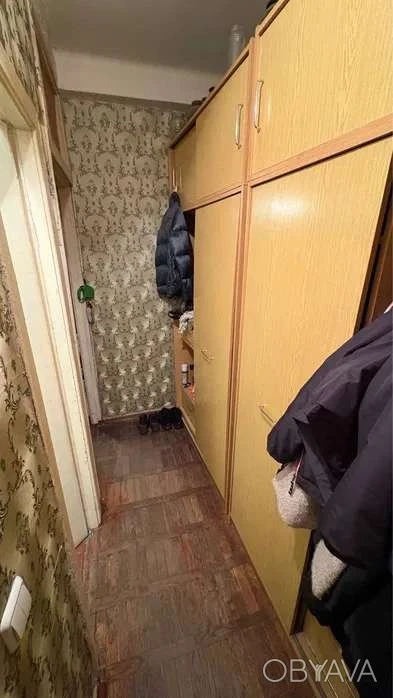 2-комнатная квартира, 42 кв.м