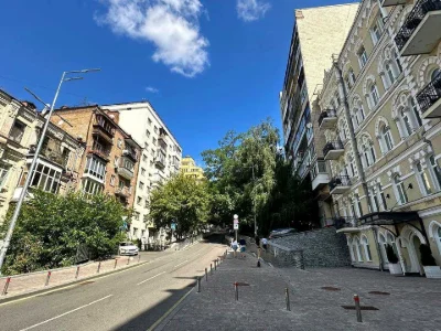Квартира. Київ, Івана Франка вул.