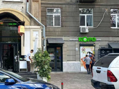 Квартира. Київ, Івана Франка вул.