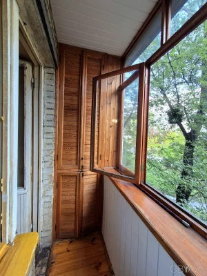 2-комнатная квартира, 44 кв.м