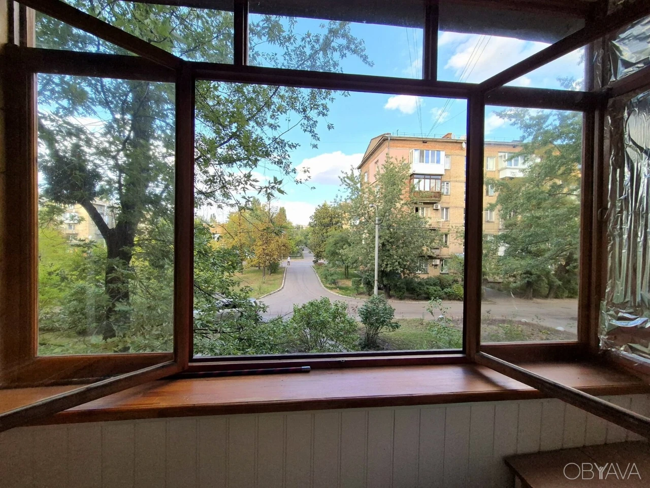 2-комнатная квартира, 44 кв.м