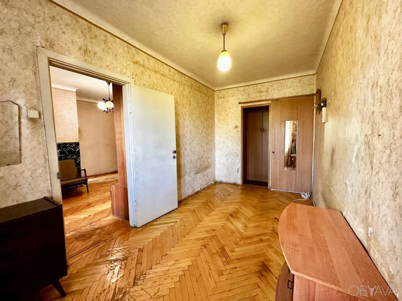 2-комнатная квартира, 44 кв.м