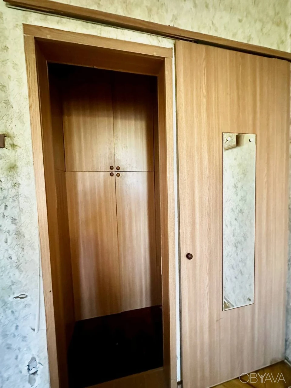 2-комнатная квартира, 44 кв.м