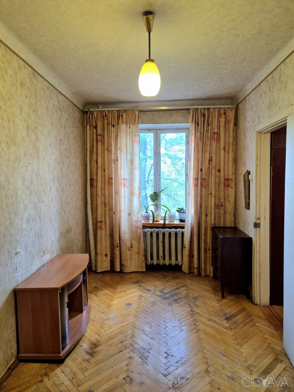 2-комнатная квартира, 44 кв.м