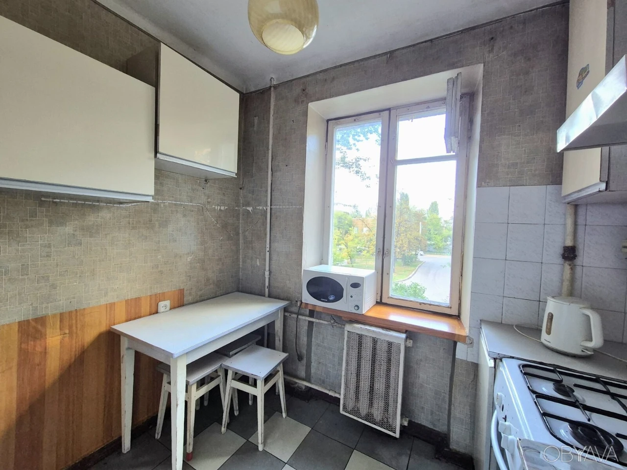 2-комнатная квартира, 44 кв.м